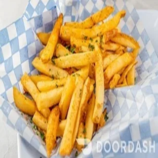 Cajun Fries