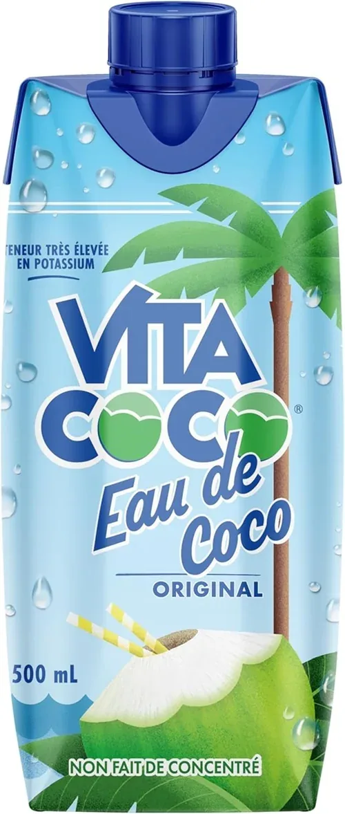 Coconut Water
