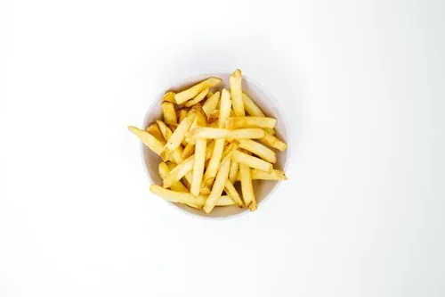 Fries