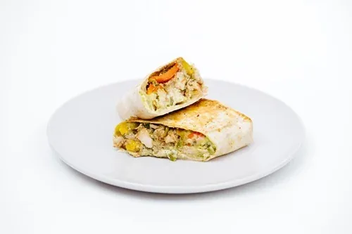 Mystic Mayan Fajita