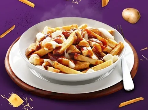 Original Poutine