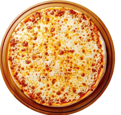 Plain Jane Pizza