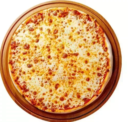 Medium Cheese or Pepperoni Pizza