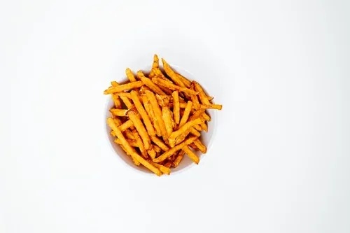 Sweet Fries