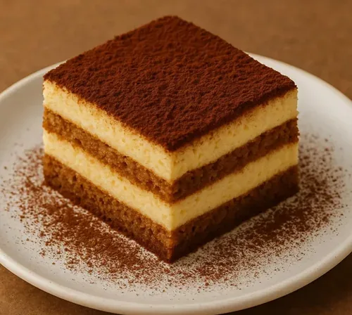 Tiramisu Square