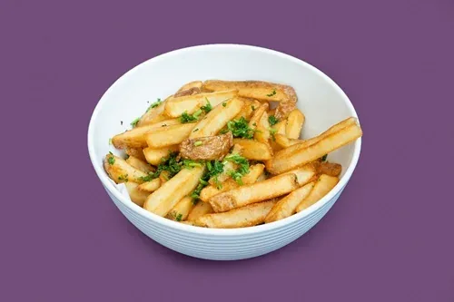 Truffle Fries