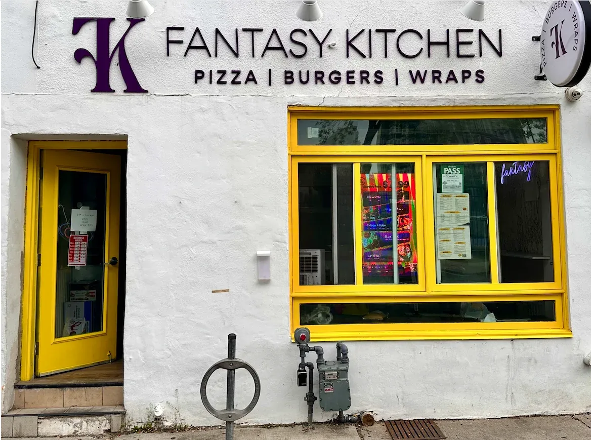 Storefront