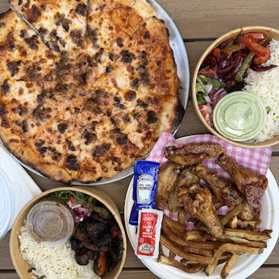 Guest photo of the food