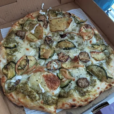 Guest photo of the food